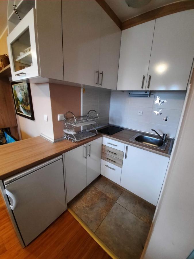 Fit Apartman زلاتيبور المظهر الخارجي الصورة