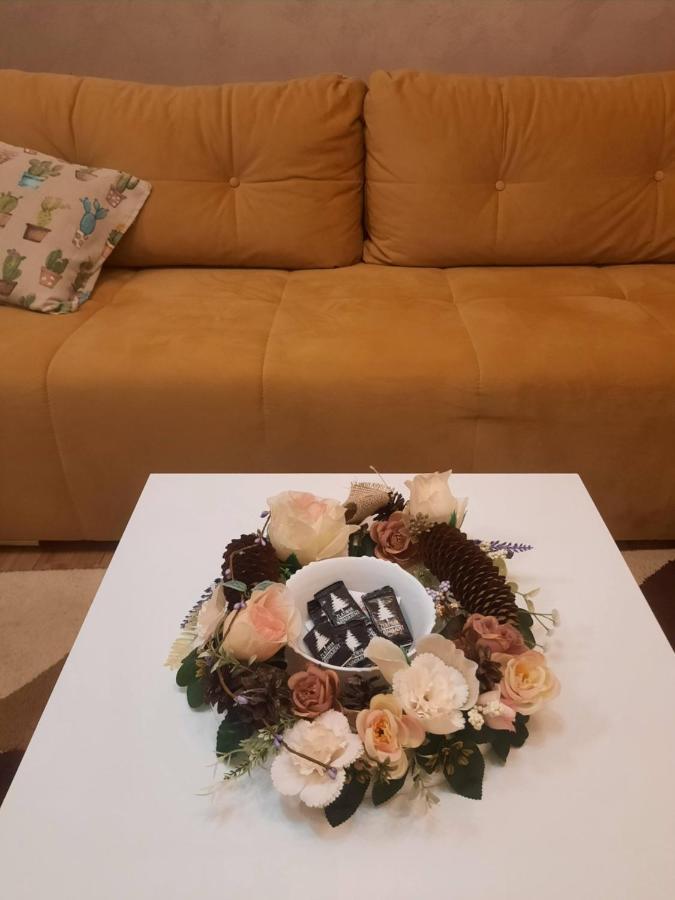Fit Apartman زلاتيبور المظهر الخارجي الصورة